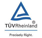 TUV Rheinland logo, TUV Rheinland quality award, ark battery system award