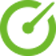 test icon, range icon, speed icon, green icon, stress test