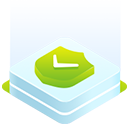 safety icon, protect icon, checked icon, correct icon