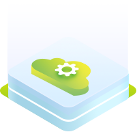 smart management icon, cloud icon, shinephone icon, smart energy management