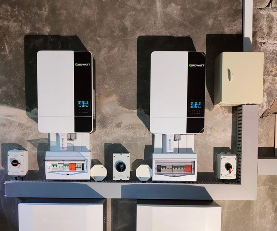 SPF inverter in philippines