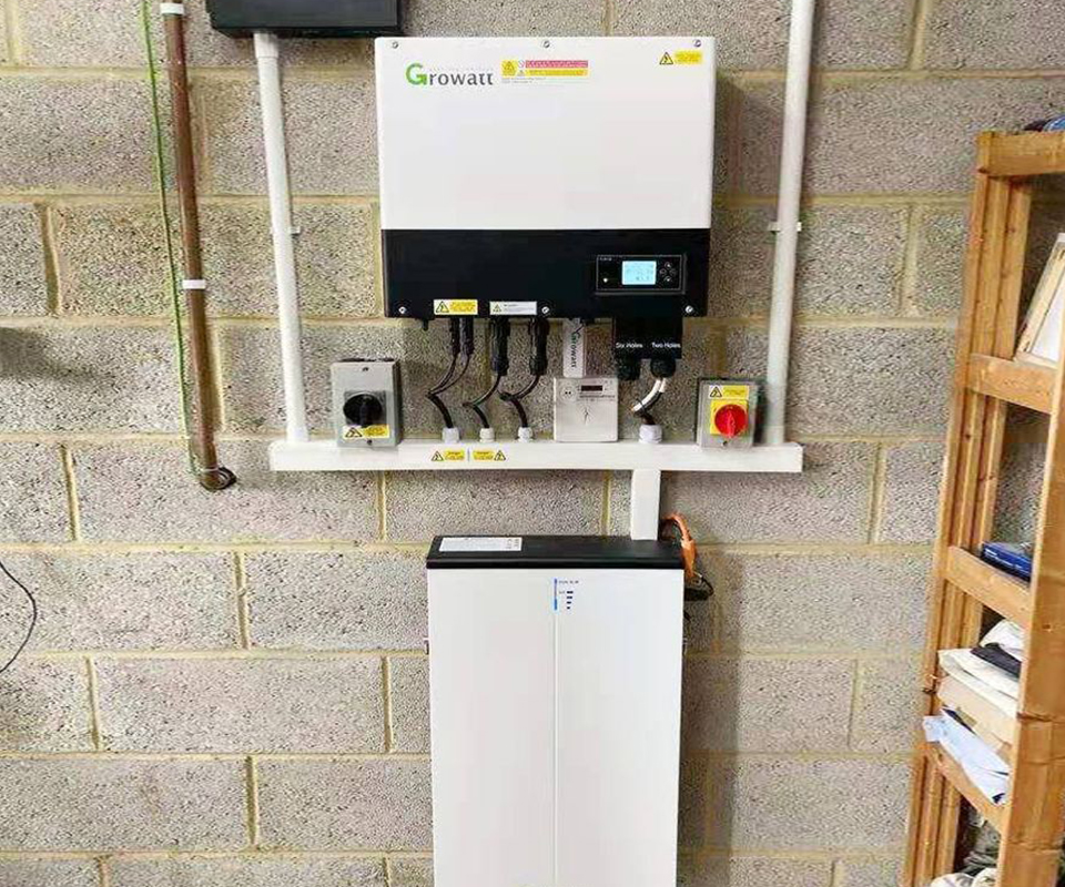 SPH6000 in UK