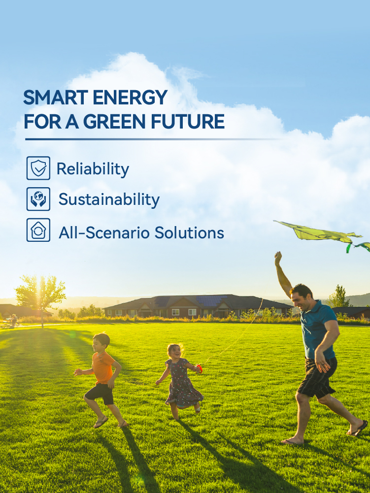 Growatt Slogan, Text 