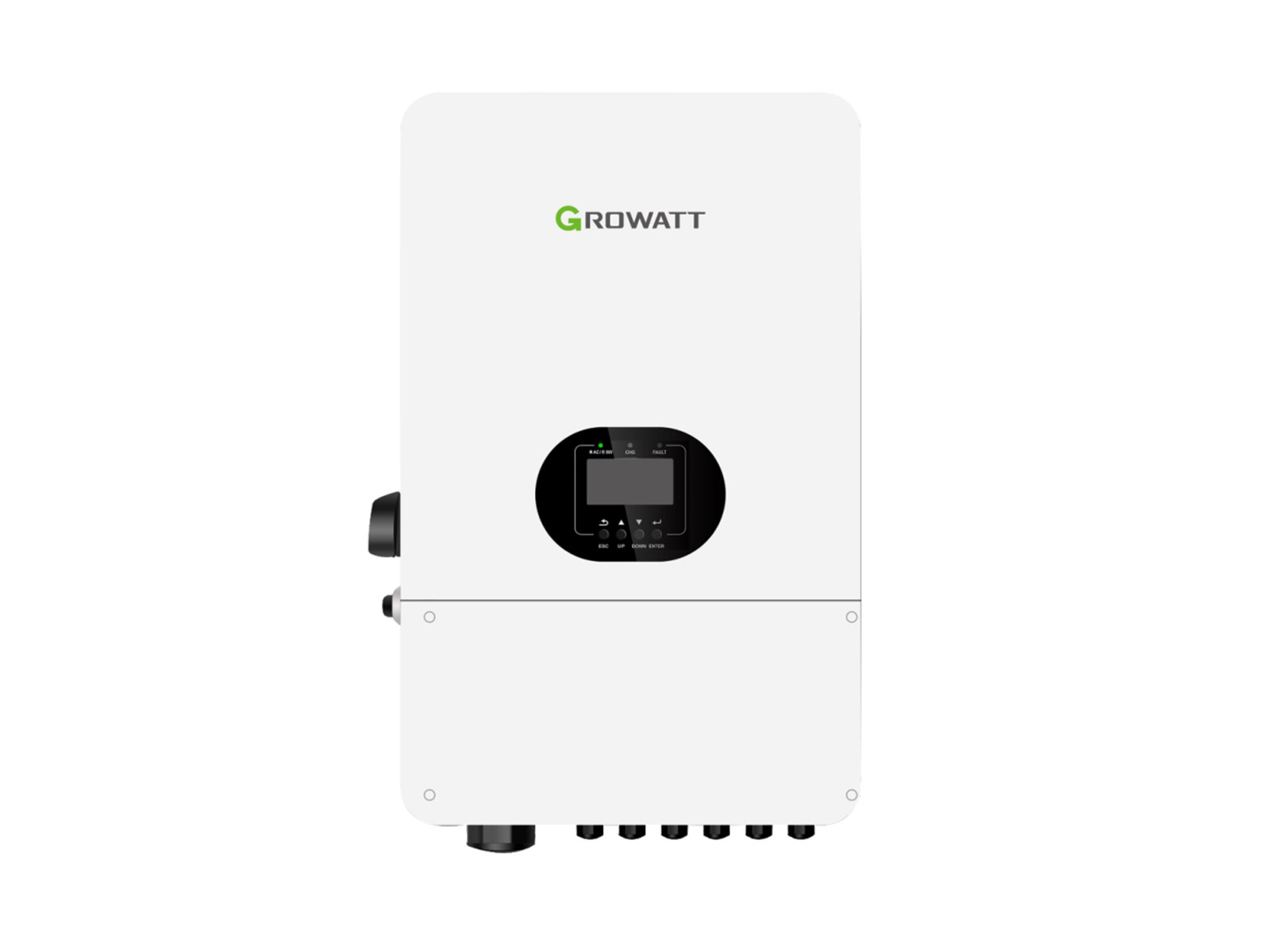 Growatt SPH 10000TL-HU in Pakistan