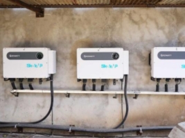 Growatt inverter